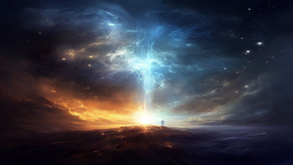 Sara J: "Granica między światami zaciera się..." Opowieść o NDE po pożarze i życiu z niezwykłymi zjawiskami