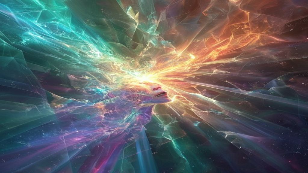 Kiedy Ciało Odmawia Służby, Dusza Otwiera Oczy