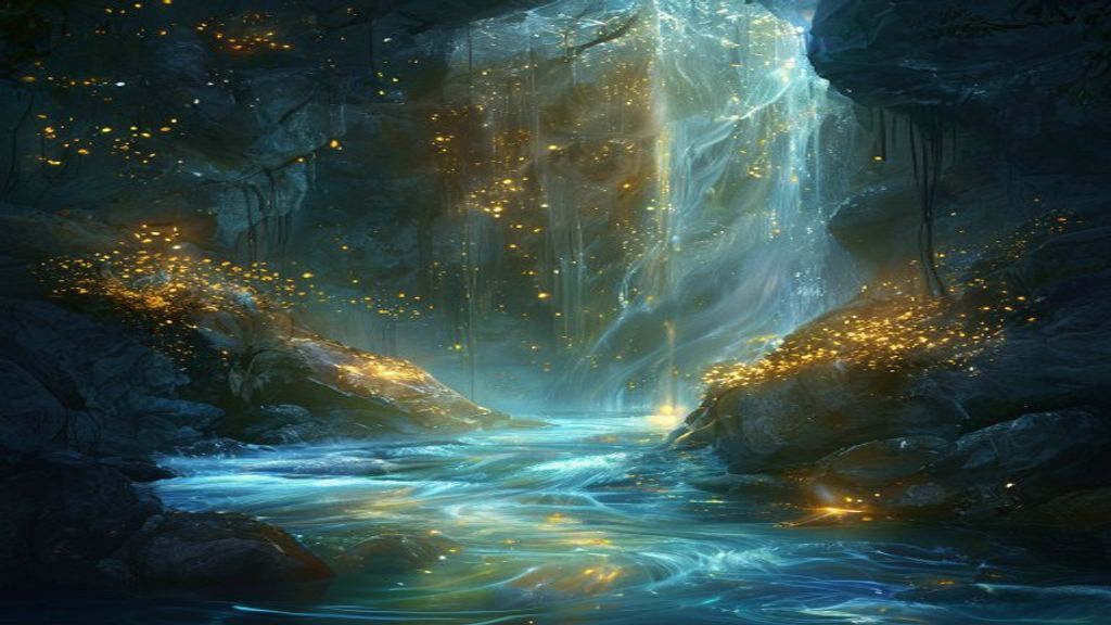 Dotknięta Wiecznością: Trzy minuty w Niebie odmieniły jej życie