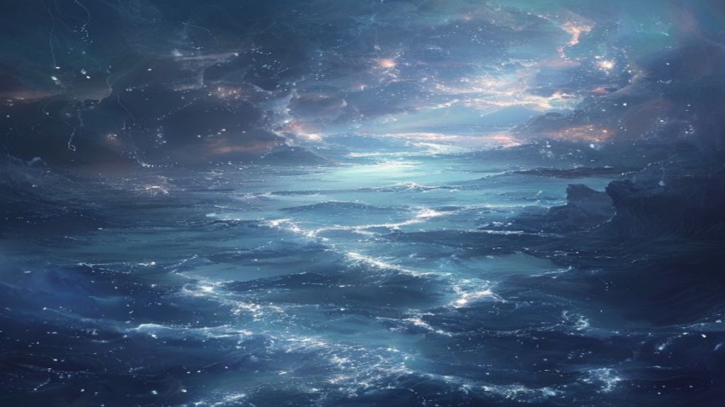 Xiao Yu: Moje czternaście dni między światami