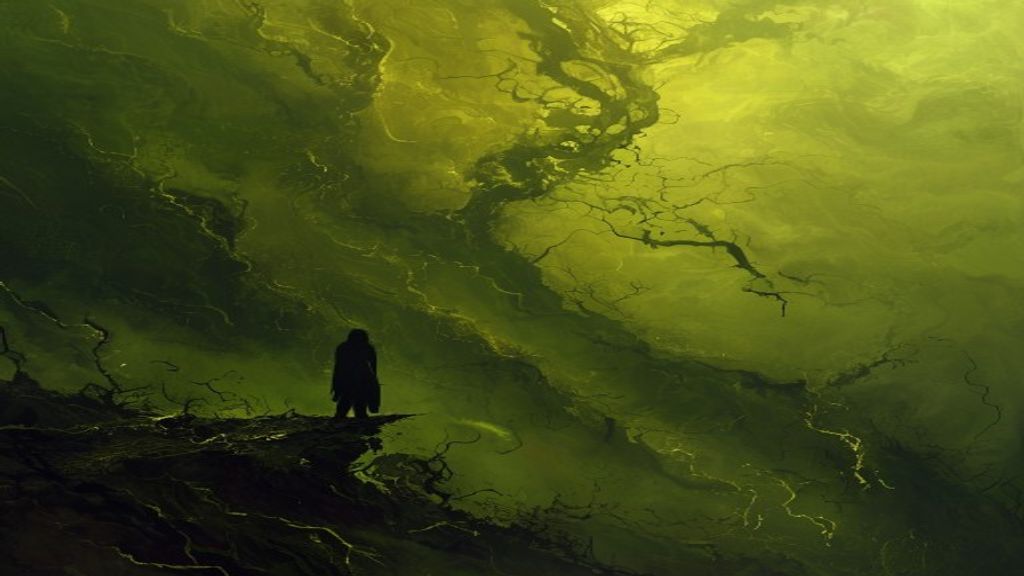 Kiedy piekło ma zapach siarki i smak robaków – historia Marka