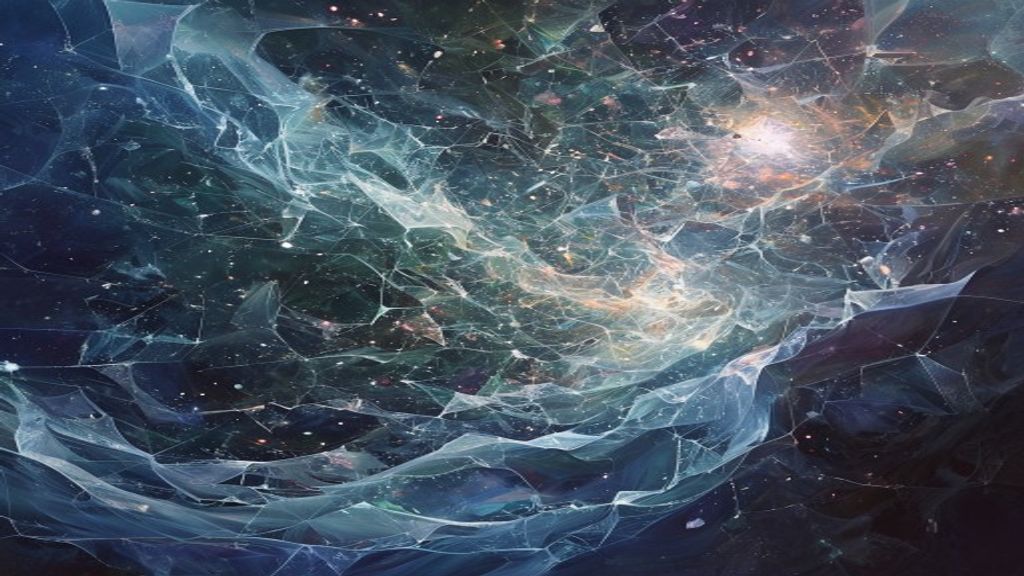 Holograficzna rzeczywistość i świadomość: Przebudzenie w symulacji życia