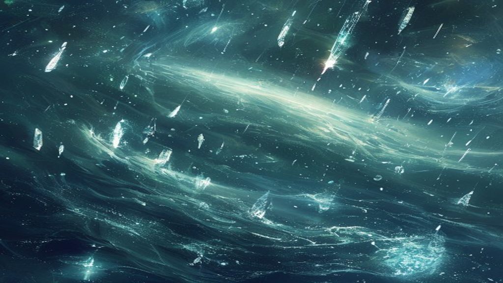 Kosmiczny Deszcz czy Apokaliptyczny Sygnał? Analiza Zwiększonej Aktywności Bolidów