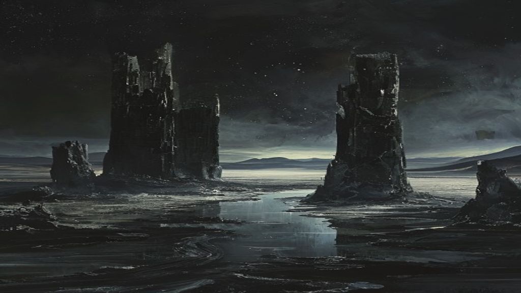 Przez bramy piekła: Trzy minuty, które trwały miesiące