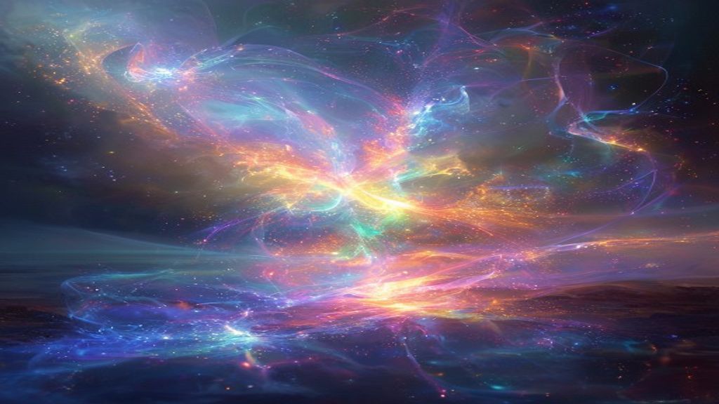 Miłość z Innego Świata: Gdy Dusza Opuściła Ciało Marilyn E.