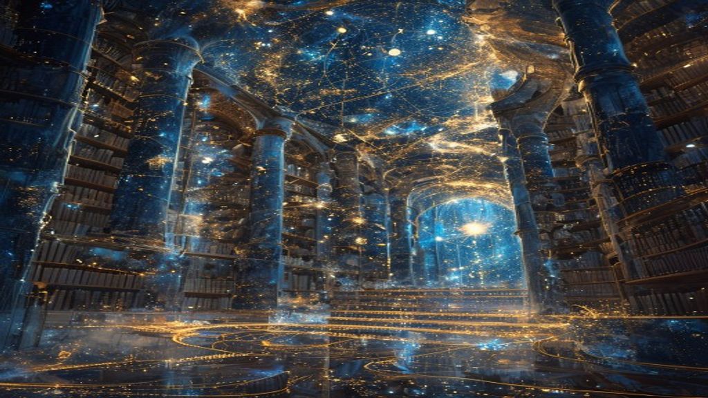 Równanie Boga: Od alchemii Newtona po kosmiczne tajemnice – śledztwo w poszukiwaniu Wielkiej Teorii Wszystkiego