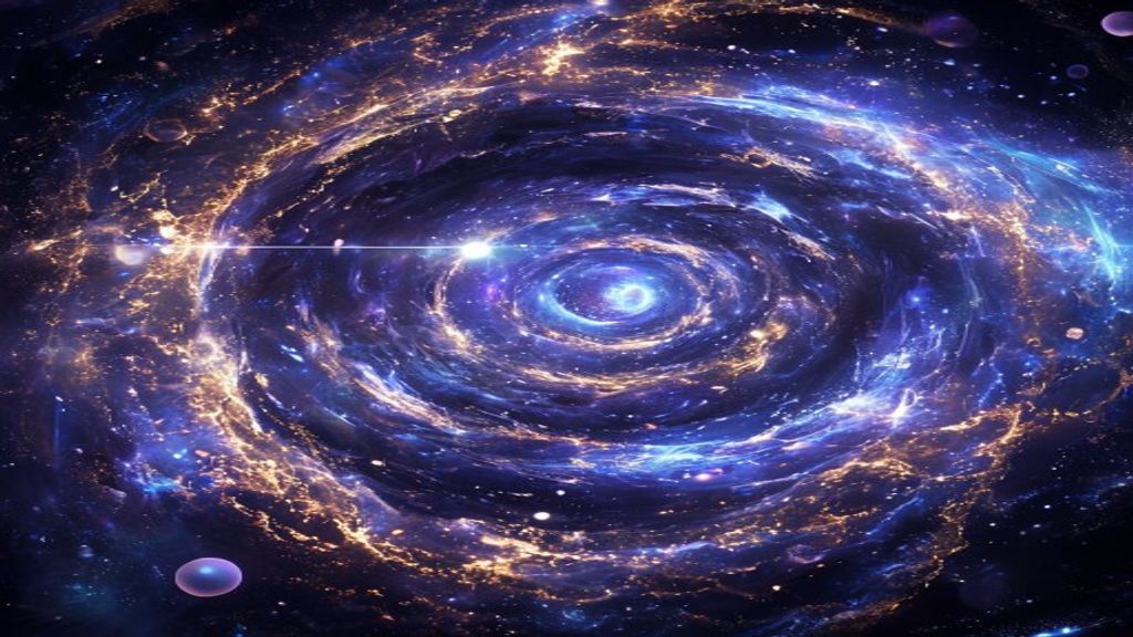 Dr. Michio Kaku: Komputery kwantowe zmienią wszystko — od raka po podróże międzygwiezdne