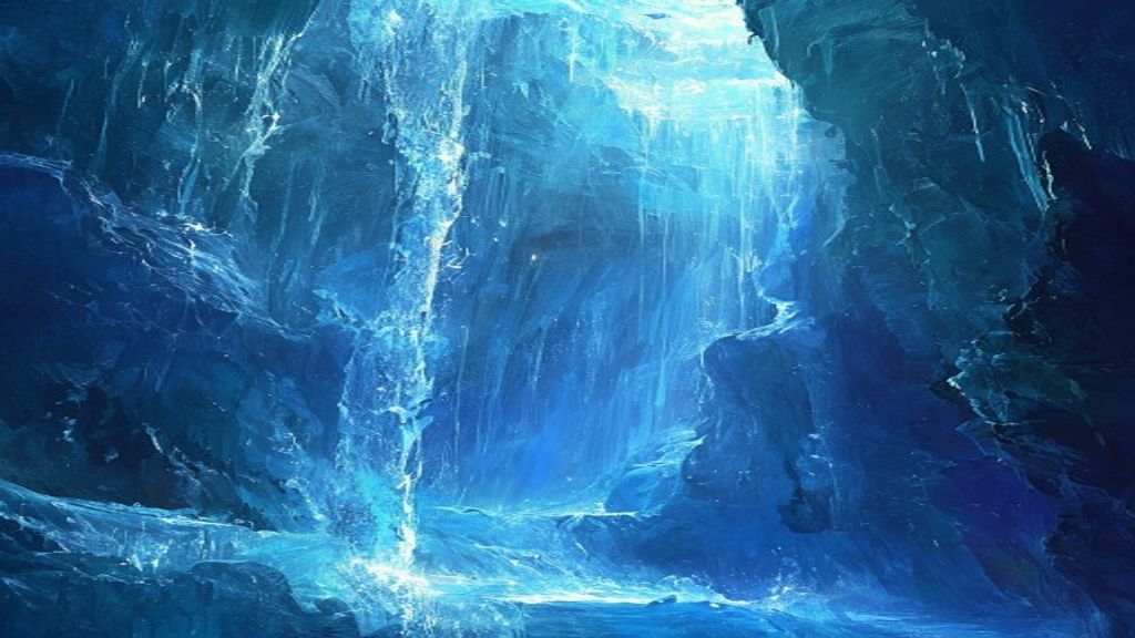 Niezwykłe Anomalie Wody: Jak H2O Kształtuje Życie i Całą Planetę