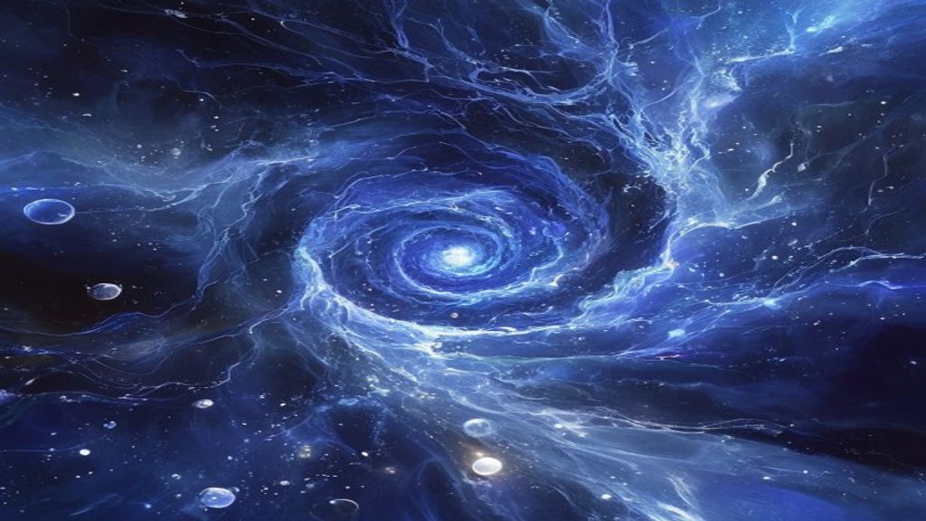 Gdy cisza gęstnieje: Opowieść o powrocie do życia