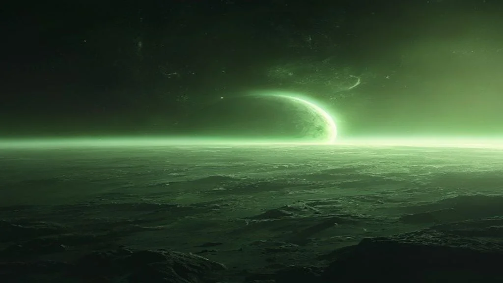 Sen o Terraformacji — kosmiczna metamorfoza świadomości. Sennik i głęboka interpretacja