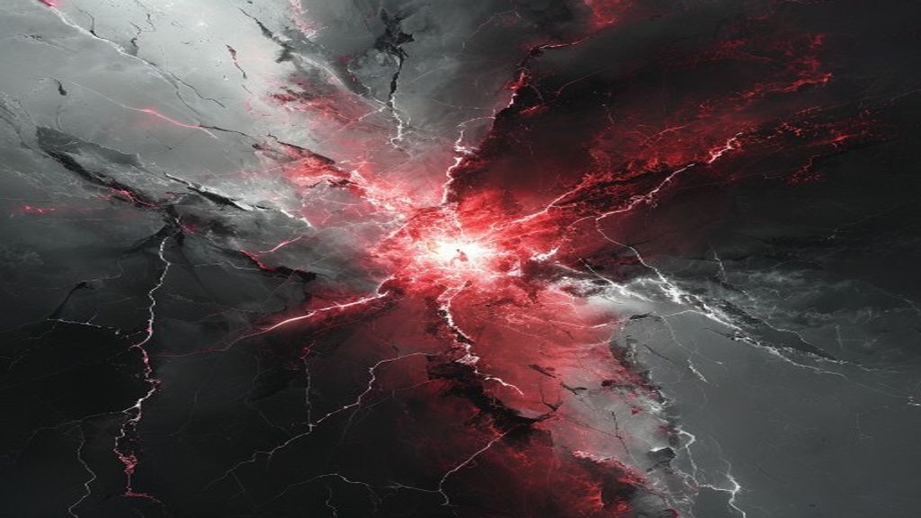 Świat na krawędzi: Wojna, broń jądrowa i przyszłość ludzkości