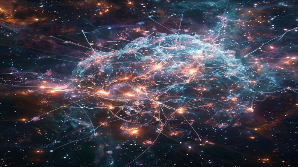 Czy Świadomość Jest Kwantowa? Rewolucja w Rozumieniu Umysłu