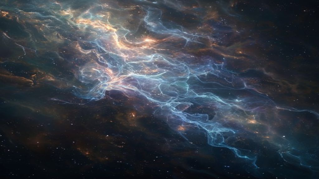 Kosmos a Świadomość: Czy ludzkość jest gotowa na nową erę eksploracji?