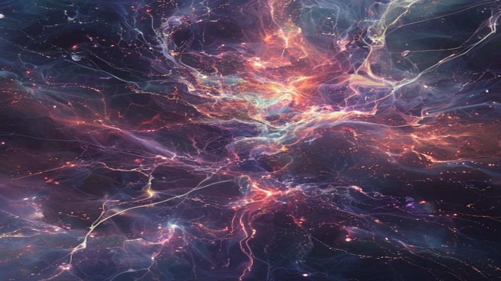 Przyszłość, która już tu jest: Kiedy technologia spotyka świadomość