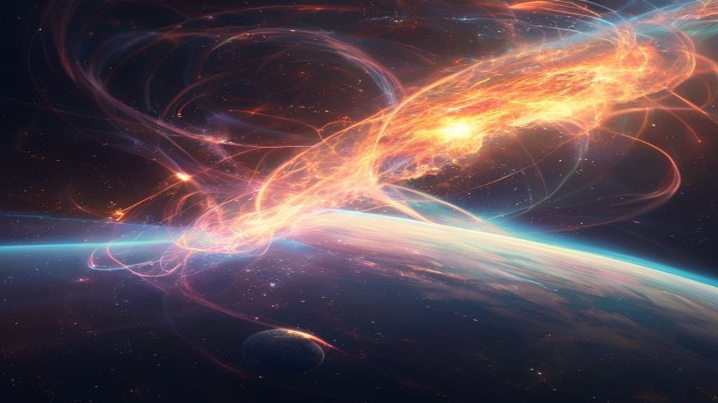 Apophis i Misja Ramsey's: Czy piątek 13-go kwietnia 2029 to nasz szczęśliwy dzień?