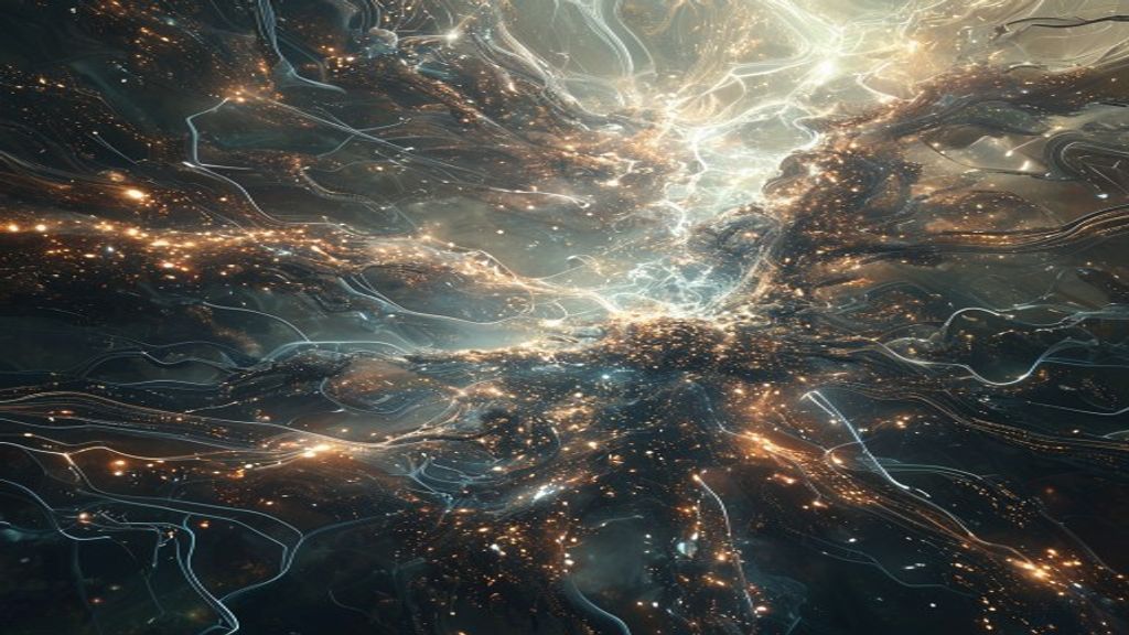 Cztery minuty, które rozświetliły wieczność