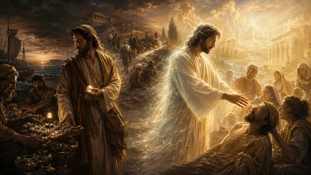 Akta Piotra i Dwunastu Apostołów — gnostycka alegoria perły z Codex VI.1 Nag Hammadi