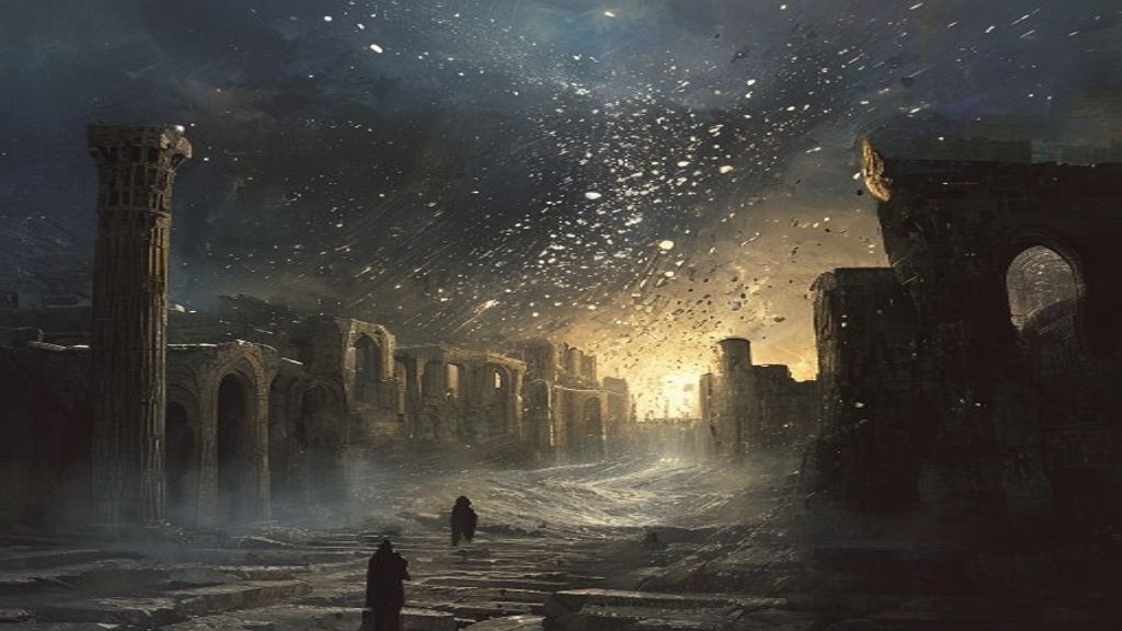 Druga Apokalipsa Jakuba — eschatologia gnostycka i męczeństwo z Codex V.4