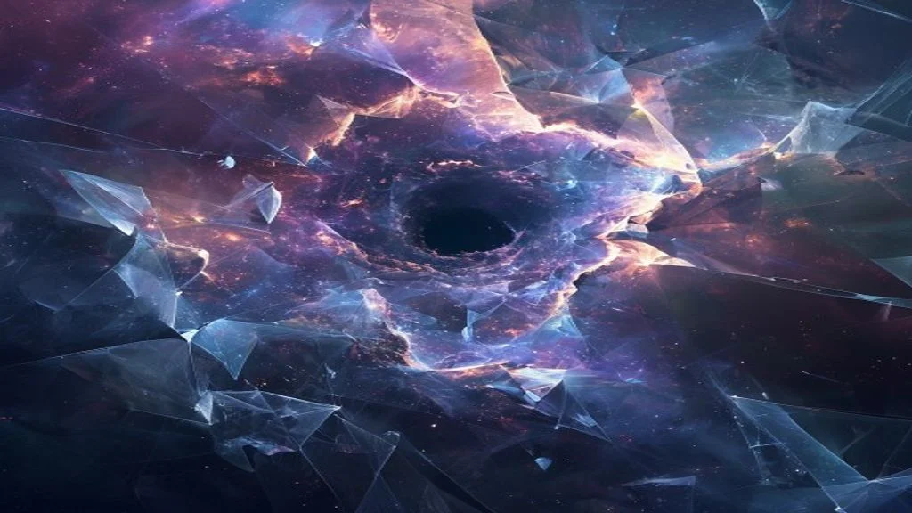 Kosmogonie gnostyckie — jak powstał świat według gnostycznych autorów Nag Hammadi