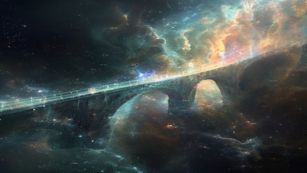 Użądlenie. Pustka. Wybór. Podróż Lee na skraj istnienia