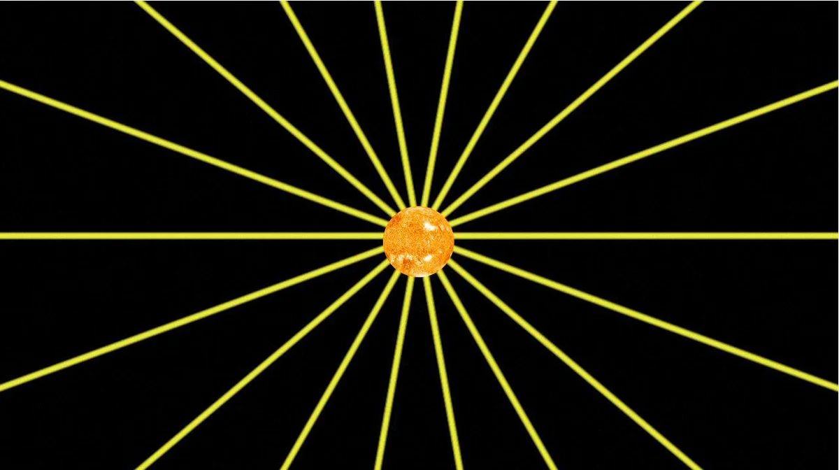 The Sun Magnetic Field