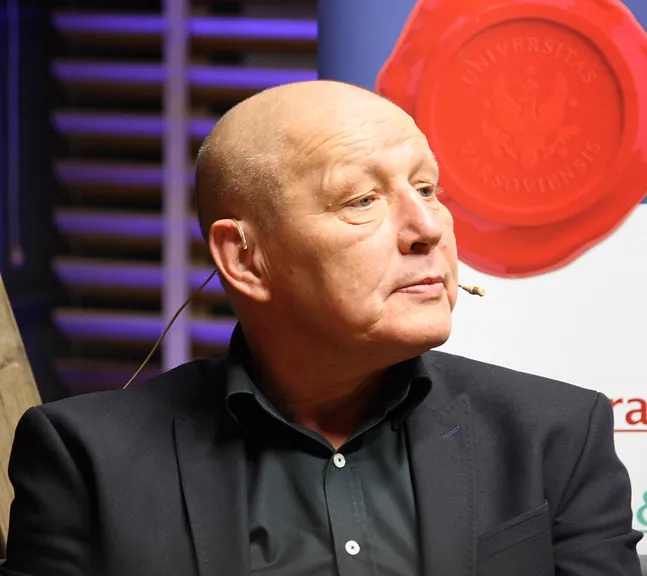 Krzysztof Jackowski ostrzega: Polska jako 'zamknięty obszar wojenny' i szokujące pokazówki Rosji