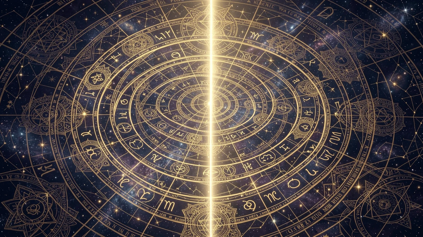 Jyotish i Iluzja Ego: Jak odnaleźć Prawdziwego Artystę w Sideralnym Zodiaku