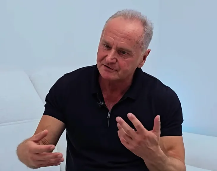 Czy śmierć to pułapka? Szokujące spojrzenie na drugą stronę bytu