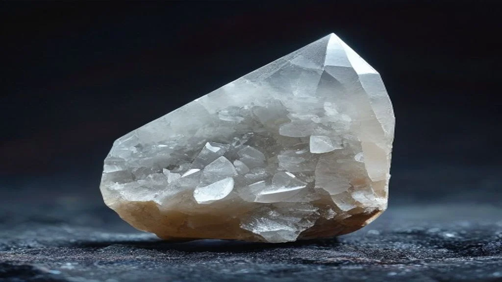 Kwarc bratnich dusz (Tantriczny Bliźniak) — symbolika, energia i duchowe znaczenie