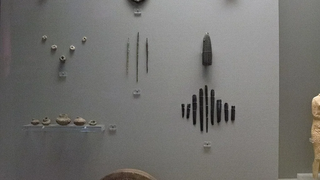 Obsydian Niebieski – symbolika, duchowość i praca z czakrą gardła