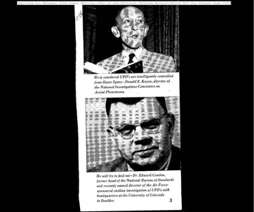 CIA - obserwacje nad Ladakhiem, Nepalem, Sikkimem i Bhutanem
