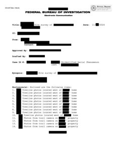 FBI - notatka FD-1057-05 (listopad 2024)