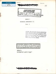 NASA - debriefing techniczny Gemini 5, część I