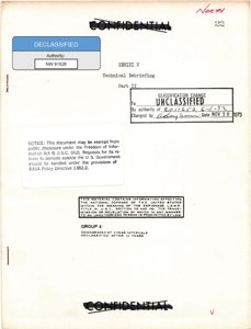 NASA - debriefing techniczny Gemini 5, część II