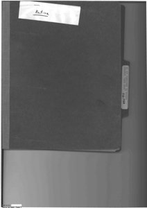 Komitet USAF ds. przeglądu Projektu Blue Book (1966-1967)